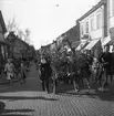 Studentexamen. 1940