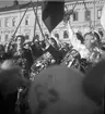Studentexamen. 1940