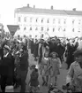 Studentexamen. Dag 1. 1941