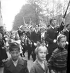 Studentexamen. Dag 3. 1941