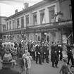 Studentexamen. Dag 3. 1941