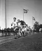 SM i allmän idrott för juniorer. 1941