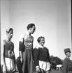 SM i allmän idrott för juniorer. 1941
