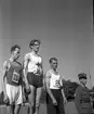 SM i allmän idrott för juniorer. 1941