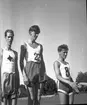 SM i allmän idrott för juniorer. 1941