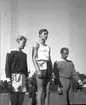 SM i allmän idrott för juniorer. 1941