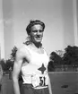 SM i allmän idrott för juniorer. 1941