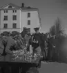 SM Kungsbäckterrängen. 1941