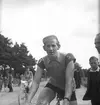 DM i cykel. 1942