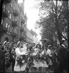 Studentexamen. Dag 5. 1945
