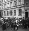 Studentexamen. Dag 5. 1945
