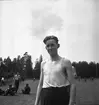 Bo Jansson. Tirfing.

Juniormästare i spjut 1942.