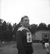 Sporla?  terrängen.  1942