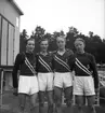 Sporla?  terrängen.  1942