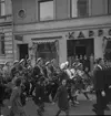 Studentexamen dag 3. 1945