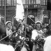 Studentexamen dag 3. 1945