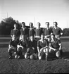 Malmfotbollenslag. 1942