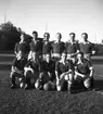 Malmfotbollenslag. 1942