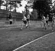 JM i allmän idrott i Skutskär. 1942