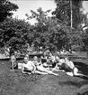 Konsumbadet. 1942