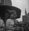 Barnens Dag. 1945