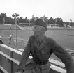 Ryttartävlingar. 1946