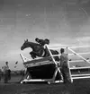 Ryttartävlingar. 1946