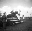Ryttartävlingar. 1946