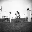 Ryttartävlingar. 1946