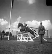Ryttartävlingar. 1946