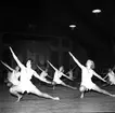 Gävle Gymnastikförenings 10-års jubileum. 1946
