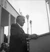 Heimdal kongress och tävlingar 1946.