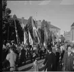 Heimdal kongress och tävlingar 1946.