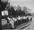 Heimdal kongress och tävlingar 1946.