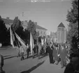 Heimdal kongress och tävlingar 1946.