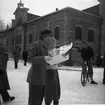 Känn din stad. 1947