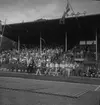 Uppland - Gästrikland i allmän idrott. 1947