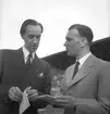 GIF:s Julispel. 1947