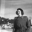 Alliansmästerskap på skidor. 1947