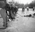 Bandy. 1946