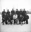 Bandylaget Tirfing 1946.