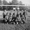 S.K. Enköpings fotbollslag. 1946
