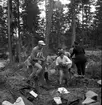Godtemplar SM i orientering. 1946