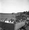 Godtemplar SM i orientering. 1946