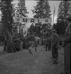 Godtemplar SM i orientering. 1946