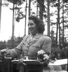 Godtemplar SM i orientering. 1946