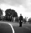 T.T. Loppet. (cykellopp) 27/6 - 1946