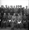 T.T. Loppet. (cykellopp) 27/6 - 1946