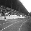 DM. I allmän idrott. (bl.a. löpning 2500 M.) 1946