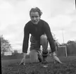 Pastor Davidsson. GIF. 1946